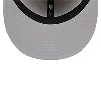 Men's New Era Brown Boston Red Sox Color Pack 59FIFTY Fitted Hat