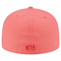 Men's New Era Boston Red Sox Color Pack A-Frame 59FIFTY Fitted Hat