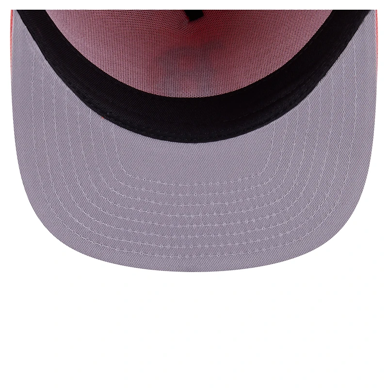 Men's New Era Boston Red Sox Color Pack A-Frame 59FIFTY Fitted Hat
