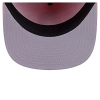 Men's New Era Boston Red Sox Color Pack A-Frame 59FIFTY Fitted Hat