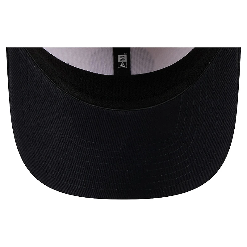 Casquette ajustable New Era crème Boston Red Sox Loyal 9SEVENTY pour homme