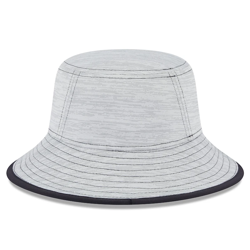 Casquette New Era grise Boston Red Sox Game pour homme