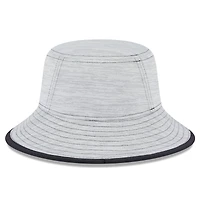 Casquette New Era grise Boston Red Sox Game pour homme