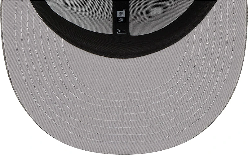 Men's New Era  Gray Boston Red Sox Multi Color Pack 59FIFTY Fitted Hat