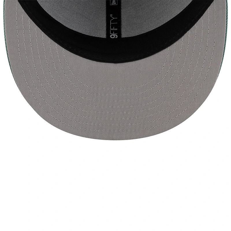 Casquette ajustée 59FIFTY City Connect 2025 verte des Boston Red Sox pour homme de New Era