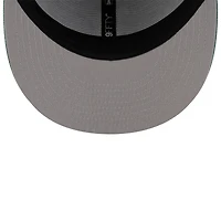 Casquette ajustée 59FIFTY City Connect 2025 verte des Boston Red Sox pour homme de New Era