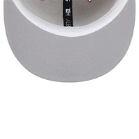 Casquette ajustée 59FIFTY Boston Red Sox kaki New Era pour homme