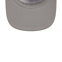 Casquette ajustable de golf New Era kaki Boston Red Sox pour homme
