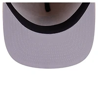 Casquette ajustée A-Frame 59FIFTY beige clair pour homme, Boston Red Sox, color pack, New Era