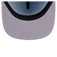 Casquette ajustée New Era 59FIFTY bicolore bleu clair/crème des Boston Red Sox pour homme