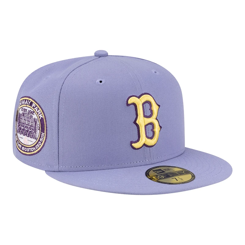 Casquette ajustée New Era 59FIFTY pour homme