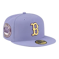 Casquette ajustée New Era 59FIFTY pour homme