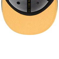 Casquette ajustée New Era bleu marine Boston Red Sox 2025 59FIFTY Day pour homme avec épingles
