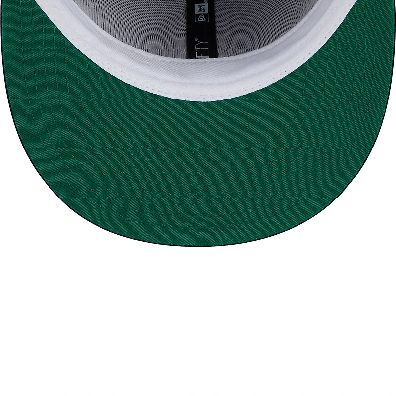 Men's New Era Navy Boston Red Sox 2026 Baseball Hall of Fame 59FIFTY Fitted Hat