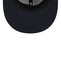Men's New Era Navy Boston Red Sox 2026 Batting Practice 9FIFTY Snapback Hat