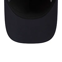 Men's New Era  Navy Boston Red Sox 2026 Clubhouse 9FORTY A-Frame Adjustable Hat