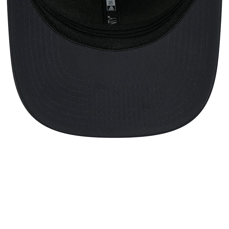 Men's New Era  Navy Boston Red Sox 2026 Clubhouse 9SEVENTY Adjustable Hat
