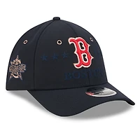 Men's New Era Navy Boston Red Sox 2026 MLB All-Star Game 39THIRTY Flex Hat