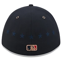 Men's New Era Navy Boston Red Sox 2026 MLB All-Star Game 39THIRTY Flex Hat
