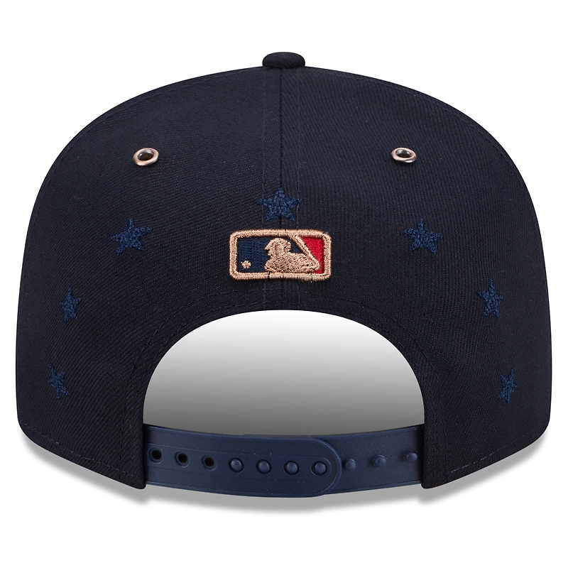 Men's New Era Navy Boston Red Sox 2026 MLB All-Star Game 9FIFTY Snapback Hat