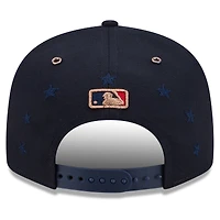 Men's New Era Navy Boston Red Sox 2026 MLB All-Star Game 9FIFTY Snapback Hat