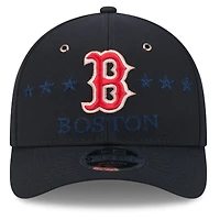 Men's New Era Navy Boston Red Sox 2026 MLB All-Star Game 9FORTY Adjustable Hat