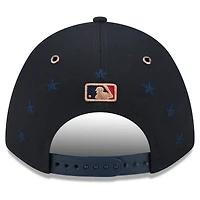 Men's New Era Navy Boston Red Sox 2026 MLB All-Star Game 9FORTY Adjustable Hat