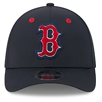 Men's New Era Navy Boston Red Sox 2026 MLB All-Star Game Workout 39THIRTY M-Crown Flex Hat