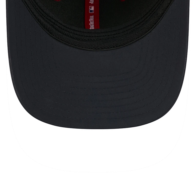 Casquette New Era Flex bleu marine Boston Red Sox 2026 MLB All-Star Game pour homme