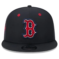Men's New Era Navy Boston Red Sox 2026 MLB All-Star Game Workout 9FIFTY Snapback Hat