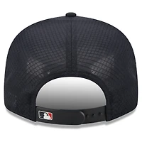 Men's New Era Navy Boston Red Sox 2026 MLB All-Star Game Workout 9FIFTY Snapback Hat