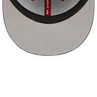 Men's New Era Navy Boston Red Sox 2026 MLB All-Star Game Workout 9FIFTY Snapback Hat