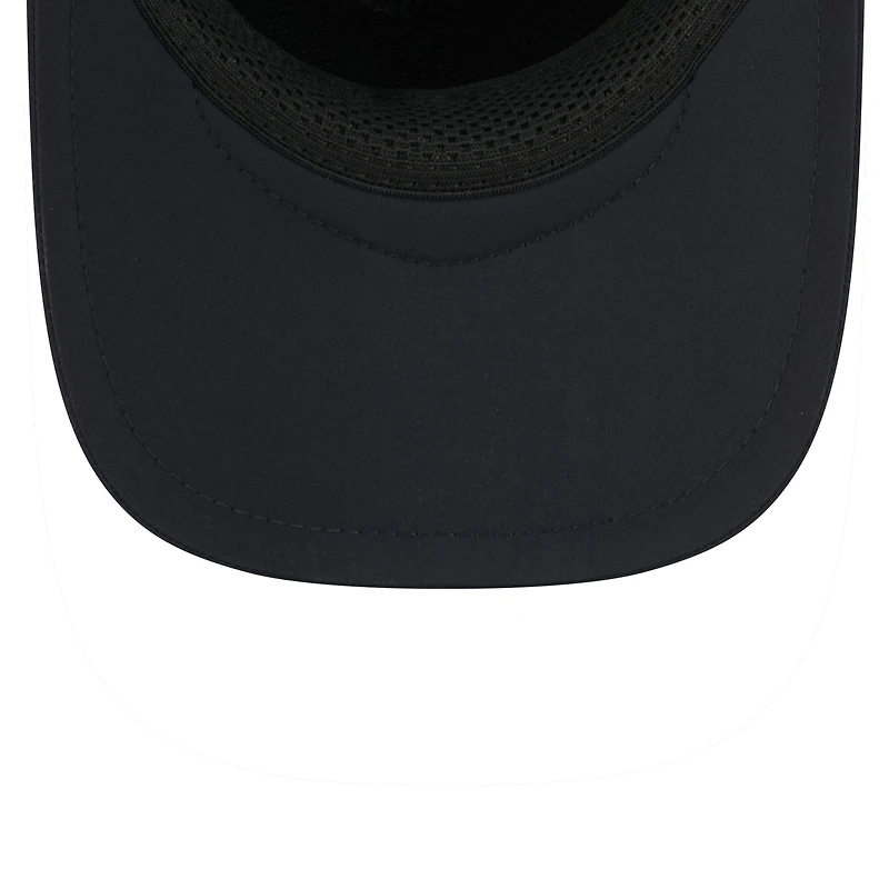 Men's New Era Navy Boston Red Sox 2026 MLB All-Star Game Workout 9FORTY Apex Adjustable Hat