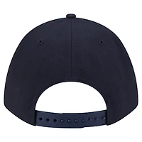 Casquette ajustable 9FORTY M-Crown Boston Red Sox New Era bleu marine pour homme
