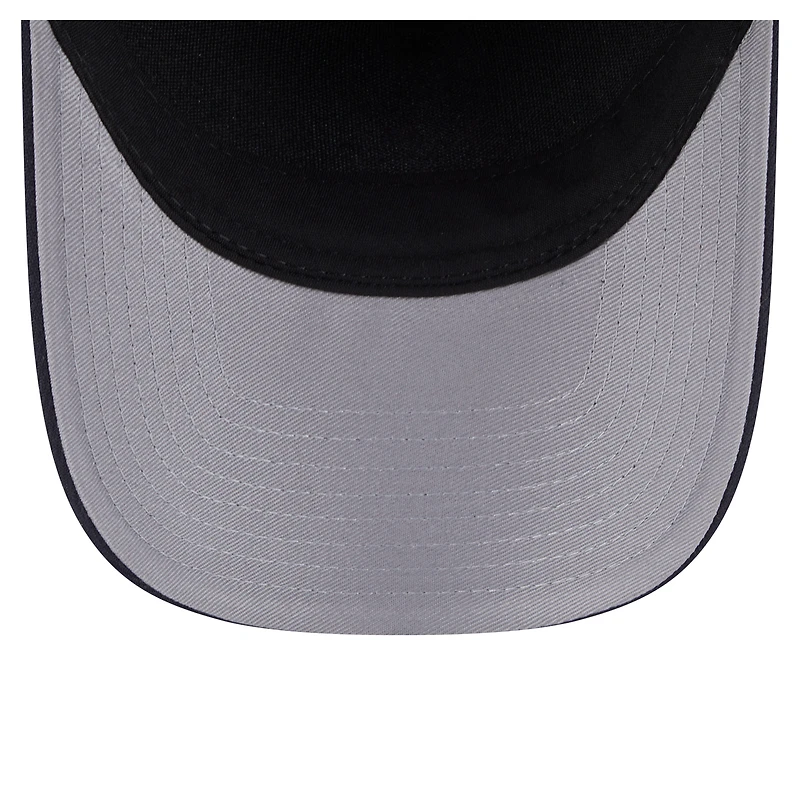 Casquette ajustable 9FORTY M-Crown Boston Red Sox New Era bleu marine pour homme