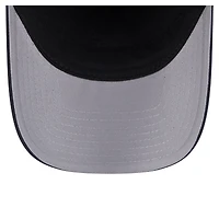 Casquette ajustable 9FORTY M-Crown Boston Red Sox New Era bleu marine pour homme