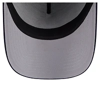 Men's New Era  Navy Boston Red Sox A-Frame 59FORTY Fitted Hat