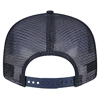 Casquette Snapback 9FIFTY Snapback pour bas de bikini Boston Red Sox New Era pour hommes