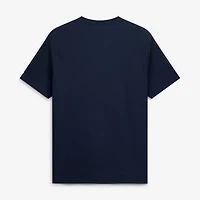 Men's New Era Navy Boston Red Sox City Patch T-Shirt