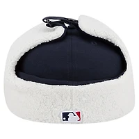 Men's New Era  Navy Boston Red Sox Dog Ear Classic 59FIFTY Fitted Hat
