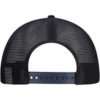 Casquette ajustable extensible à boutons-pression Boston Red Sox New Era bleu marine pour homme avec étiquette 9SEVENTY