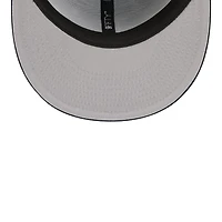 Casquette snapback New Era 9FIFTY pour homme, bleu marine, Boston Red Sox, Looney Tunes Bugs Bunny