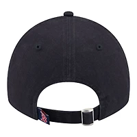 Men's New Era  Navy Boston Red Sox Mascot 9TWENTY Adjustable Hat