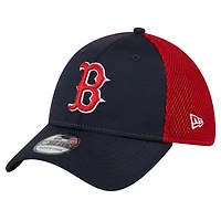 Casquette flexible New Era Boston Red Sox Neo 39THIRTY pour hommes