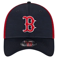Casquette flexible New Era Boston Red Sox Neo 39THIRTY pour hommes