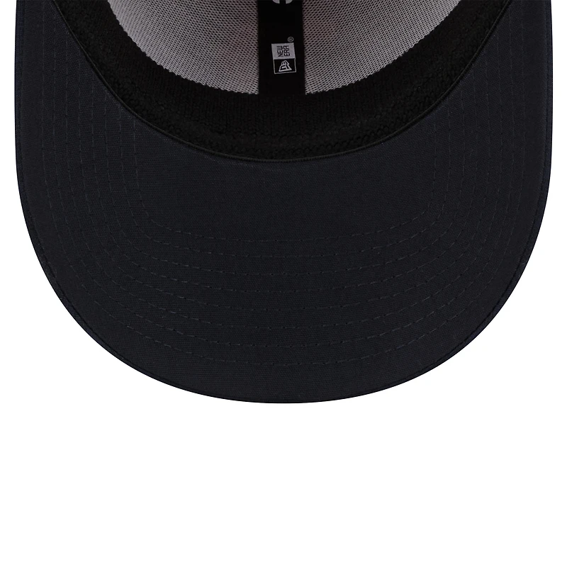 Men's New Era Navy Boston Red Sox Neo 39THIRTY Flex Hat