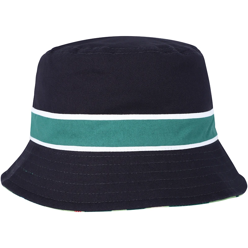Casquette homme Boston Red Sox Reverse New Era bleu marine