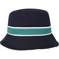 Casquette homme Boston Red Sox Reverse New Era bleu marine
