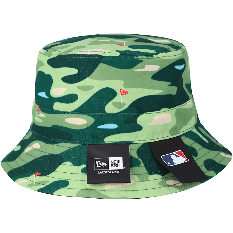 Casquette homme Boston Red Sox Reverse New Era bleu marine