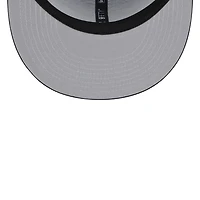 Casquette New Era Boston Red Sox Team Color Trucker 9FIFTY Snapback pour homme bleu marine